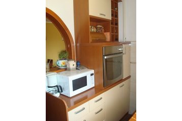 Частен дом Petrovac 5